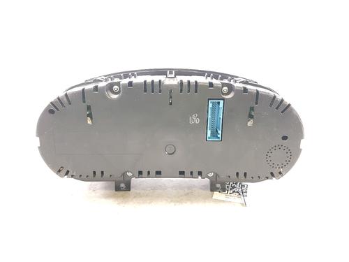 Instrument cluster VW GOLF VI (5K1) 1.6 TDI | BP12184270C47 