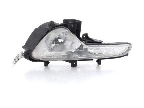 left-front-fog-light-kia-sportage-iii-sl-2009-2010-2011-2012-2013-2014-2015-2016-2017-32153331 main image
