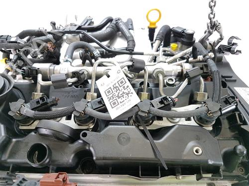 Engine VW TOURAN (5T1) 1.6 TDI | BP28447590M1