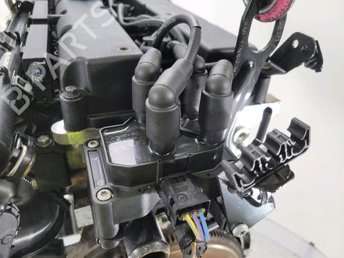 Motor FORD FIESTA VI (CB1, CCN) 1.25 | BP29696213M1 