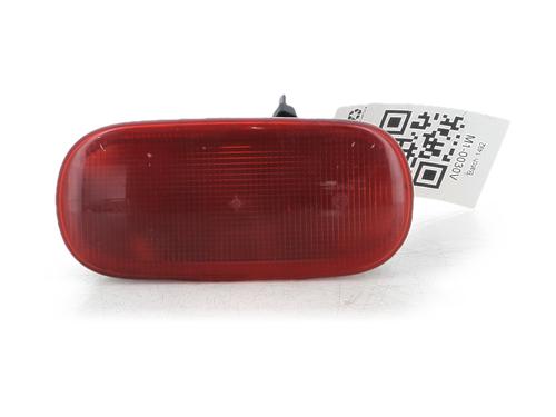 Used Third brake light Third brake light 38456980 38456980
