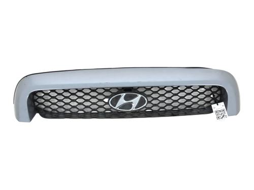 Used Grille HYUNDAI SANTA FÉ I (SM) 2.0 CRDi 4x4 (125 hp) 20129897