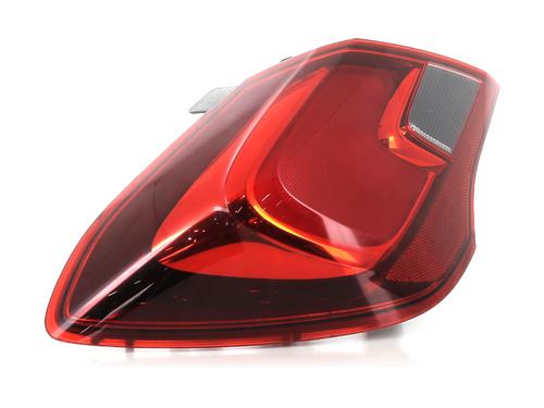 Left taillight OPEL CORSA E (X15) 1.4 (08, 68) | BP25752061C34 
