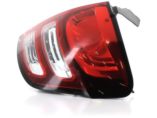 Højre baglygte CITROËN C3 II (SC_) 1.2 VTi 82 | BP29741279C35 