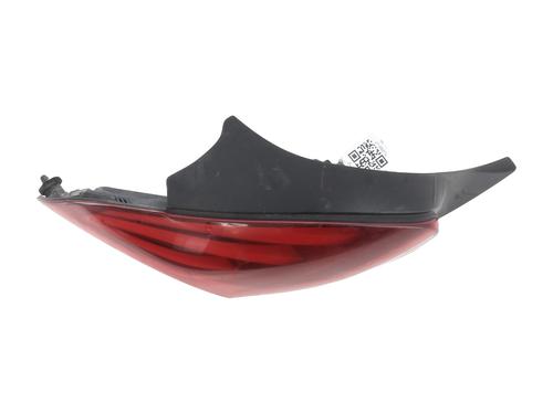 Used Left taillight Left taillight PEUGEOT 208 I (CA_, CC_) 1.6 BlueHDi 100 (100 hp) 33567574 33567574