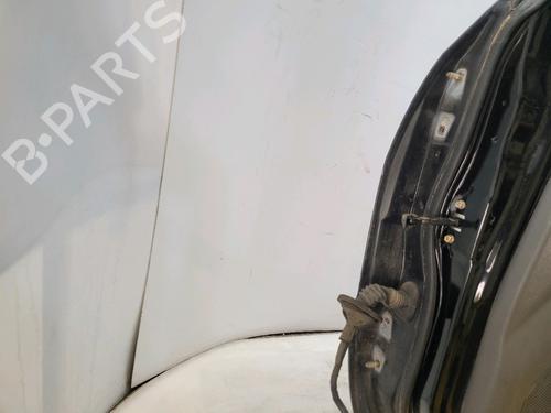 Right front door MITSUBISHI PAJERO III (V7_W, V6_W) 3.2 Di-D (V68W, V78W) | BP21164954C3 