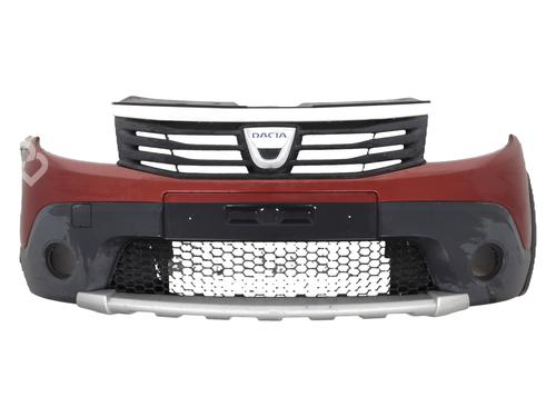 Front bumper DACIA SANDERO 1.5 dCi | BP33159313C7 - Image 1