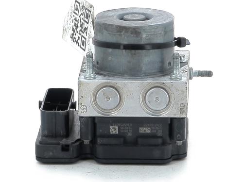 ABS Bremseaggregat ABS Bremseaggregat VW POLO V (6R1, 6C1) 1.6 TDI (90 hp) 35778328 35778328