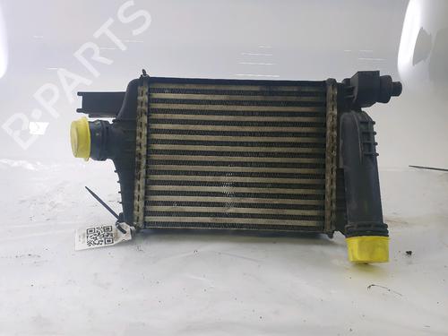 Used Intercooler RENAULT CLIO IV (BH_) 1.5 dCi 90 (90 hp) 26305104