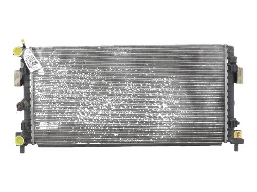 Used Water radiator Water radiator SEAT IBIZA IV (6J5, 6P1) 1.2 TSI (105 hp) 36181848 36181848