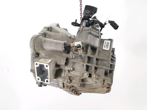 Used Gearbox Gearbox SSANGYONG KORANDO (CK) 2.0 e-XDi (150 hp) 34146714 34146714
