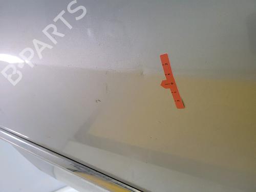Right front door PEUGEOT 807 (EB_) 2.0 HDi | BP29849450C3 