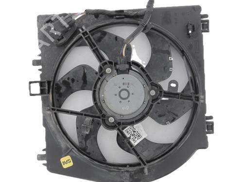 Køleventilator elektrisk Køleventilator elektrisk RENAULT WIND (E4M_) 1.2 (E4MF) (101 hp) 36794978 36794978