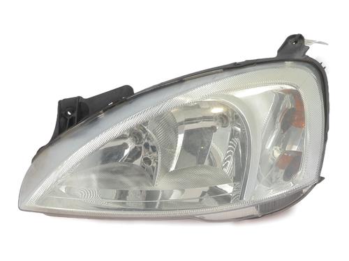 Left headlight OPEL CORSA C (X01) 1.0 (F08, F68) | BP32769736C28  - Image 5