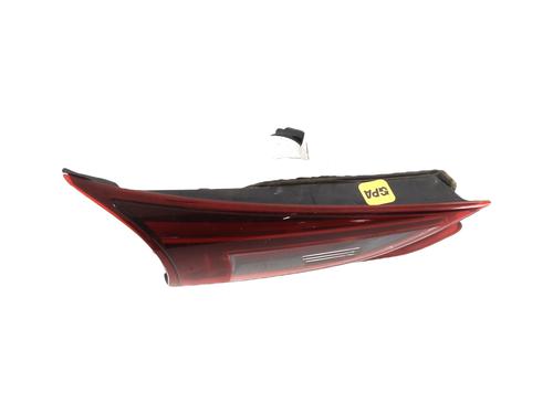 Left tailgate light MAZDA 3 (BM, BN)  | BP33190273C79  - Image 5