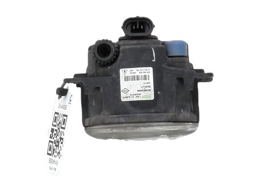 Left front fog light RENAULT SCÉNIC III (JZ0/1_) 1.5 dCi | BP29696019C30 