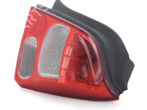 Right taillight RENAULT TWINGO II (CN0_) 1.2 16V (CN04, CN0B) | BP38792540C35 - Image 2