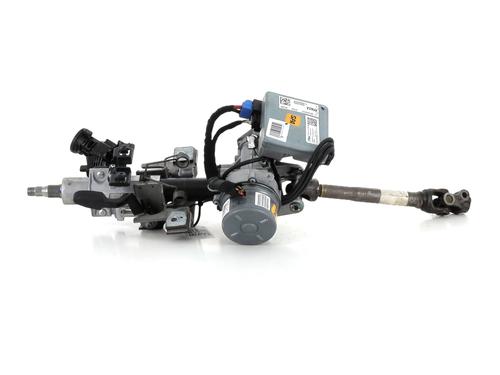 Used Steering column FIAT 500L (351_, 352_) 1.6 D Multijet (199LYD1B) (105 hp) 28332851