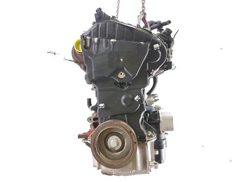 Used Engine Engine 38432206 38432206