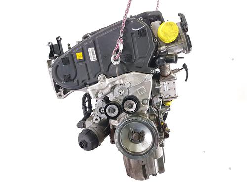 Motor Motor FIAT 500X (334_) 1.6 D Multijet (334AXA1B, 334AXA11) (120 hp) 34531871 34531871