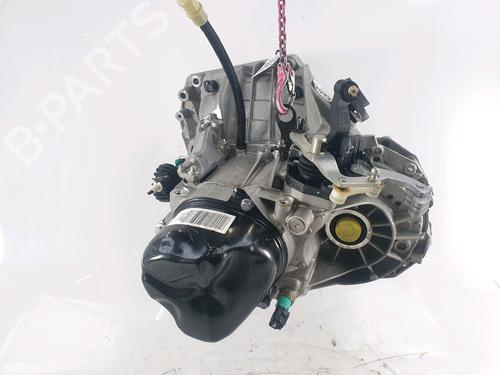 Gearbox DACIA SANDERO II TCe 90 (B8M1, B8MA, B8AC) | BP29930801M3 - Image 4