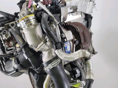 Engine VW POLO V (6R1, 6C1) 1.4 TDI | BP28573579M1