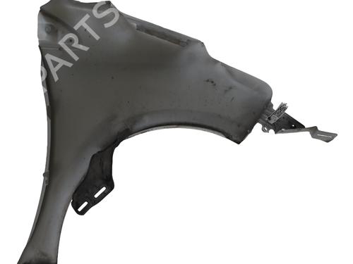Left front fenders PEUGEOT 208 I (CA_, CC_) 1.6 HDi | BP29470749C41 
