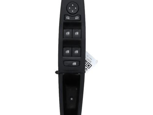 Used Left front window switch Left front window switch RENAULT SCÉNIC III (JZ0/1_) 1.5 dCi (106 hp) 33300238 33300238