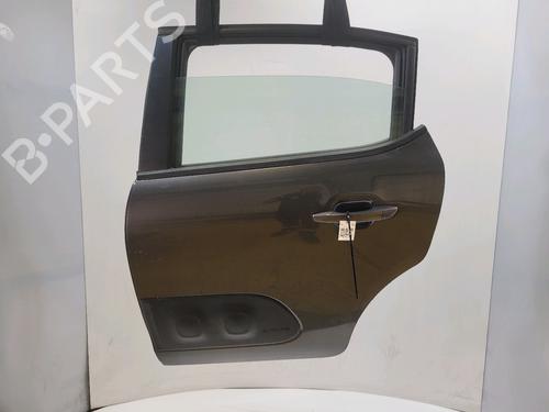 left-rear-door-citroen-c3-iii-sx-2016-38979012 main image