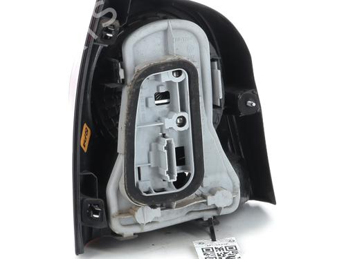 Right taillight VW POLO IV (9N_, 9A_) 1.4 TDI | BP30799120C35