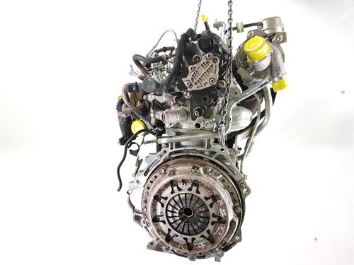 Engine TOYOTA YARIS (_P9_) 1.4 D-4D (NLP90_, NLP90R) | BP30190246M1
