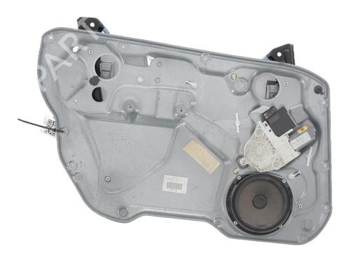 front-left-window-mechanism-seat-ibiza-iii-6l1-2002-2003-2004-2005-2006-2007-2008-2009-31821688 main image