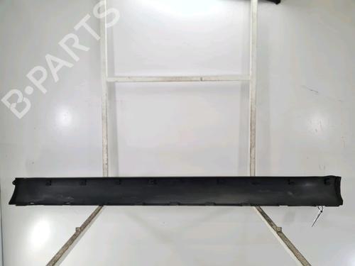 Left sideskirt SKODA YETI (5L) 2.0 TDI 4x4 | BP25832419C115 