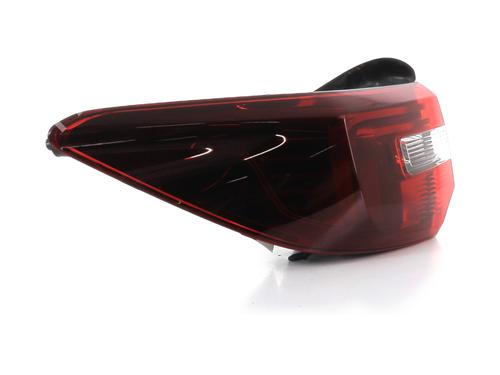 Left taillight OPEL GRANDLAND / GRANDLAND X (A18, P1UO) 1.2 (75) | BP30166278C34