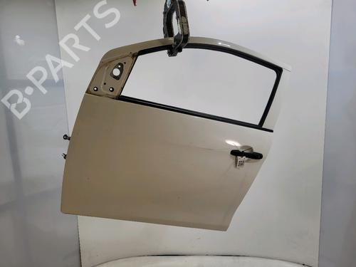 Left front door TOYOTA AYGO (_B4_) 1.0 VVTi (KGB40) | BP29296650C2