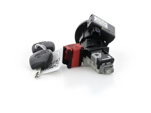 Ignition barrel RENAULT KANGOO Express (FW0/1_) 1.5 dCi 80 (FW15) | BP36795706M48 - Image 3