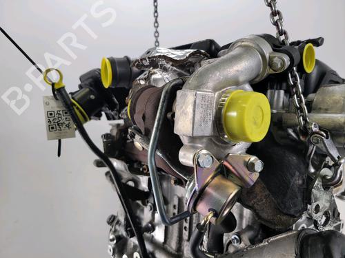 Engine FORD FOCUS II (DA_, HCP, DP) 1.6 TDCi | BP40058461M1  - Image 6