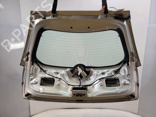 Tailgate CITROËN C3 II (SC_) 1.2 VTi 82 | BP31845571C6