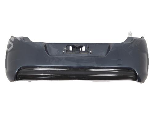 Used Rear bumper Rear bumper 38717006 38717006