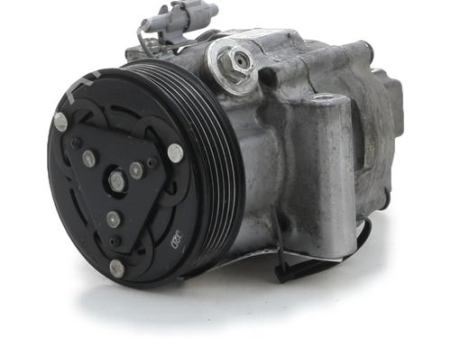 Used AC compressor TOYOTA AYGO (_B1_) 1.0 (KGB10_, KGB10R) (68 hp) 28332558