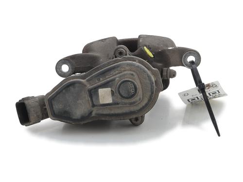 Left rear brake caliper RENAULT SCÉNIC III (JZ0/1_) 1.9 dCi (JZ0J, JZ1J, JZ1K, JZ1S) | BP27913637M107