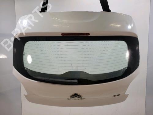 Bagklap CC/Kombi-Coupé CITROËN C3 III (SX) 1.6 BlueHDi 75 (75 hp) 33190488