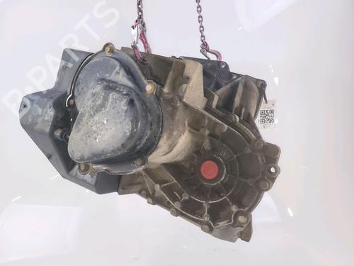 Gearbox FORD FIESTA V (JH_, JD_) 1.4 TDCi | BP17372933M3 