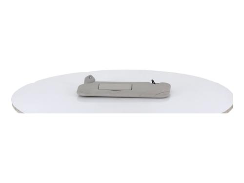 Left sun visor PEUGEOT 307 (3A/C) 2.0 HDi 90 | BP33280320I1 - Image 4