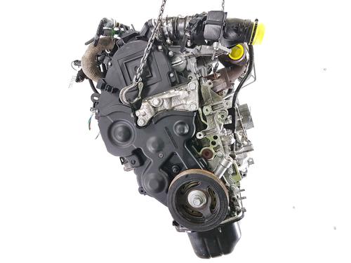Used Engine PEUGEOT 207 (WA_, WC_) 1.6 HDi (90 hp) 32378615