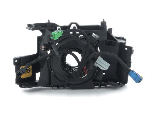 Used Squib airbag RENAULT CLIO III (BR0/1, CR0/1) 1.5 dCi (75 hp) 31662111