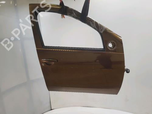 Used Right front door Right front door DACIA DUSTER (HS_) 1.5 dCi 4x4 (HSMC, HSMD) (110 hp) 39898372 39898372