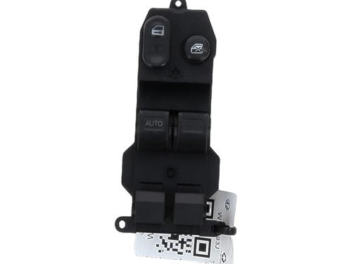 Used Left front window switch HONDA JAZZ II (GD_, GE3, GE2) 1.3 iDSi (GD1) (83 hp) 28971588