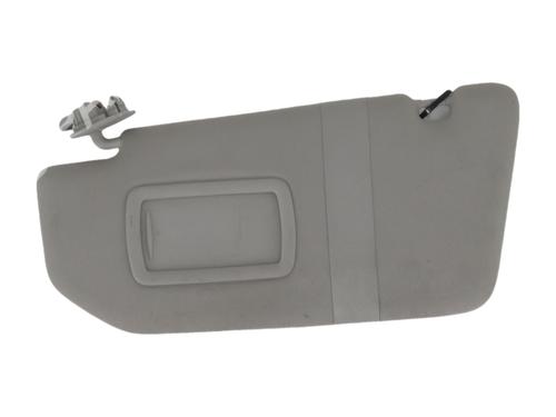 Used Left sun visor Left sun visor RENAULT GRAND SCÉNIC III (JZ0/1_) 1.6 dCi (JZ00, JZ12) (130 hp) 36380259 36380259