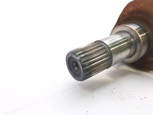 Left front driveshaft CITROËN BERLINGO / BERLINGO FIRST MPV (MF_, GJK_, GFK_)  | BP28533370M38
